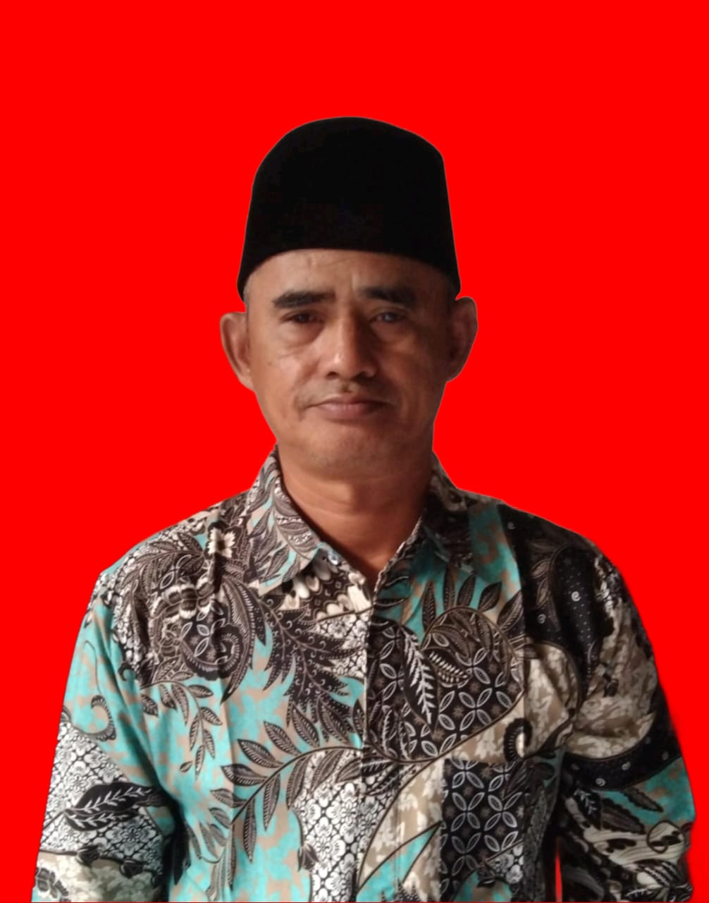 Foto Ahmad
