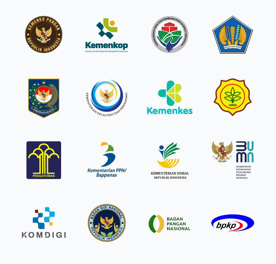 Dukungan Koperasi Merah Putih Serua